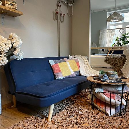 Pristine 1Br Apt In City Center W/ Patio And Parking 리가 외부 사진