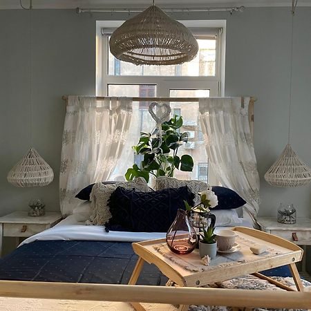 Pristine 1Br Apt In City Center W/ Patio And Parking 리가 외부 사진